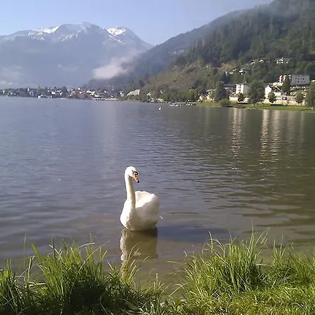 Haus Burgi Maishofen