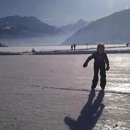 Apartment Haus Burgi Maishofen