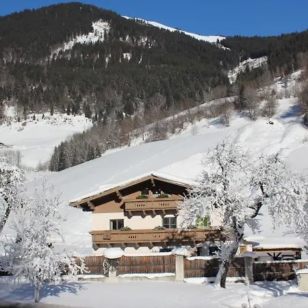 Haus Burgi * Maishofen