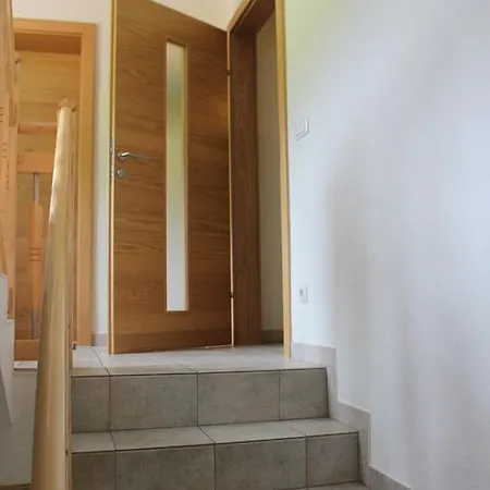 Haus Burgi * 麦舒芬