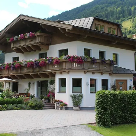 Haus Burgi