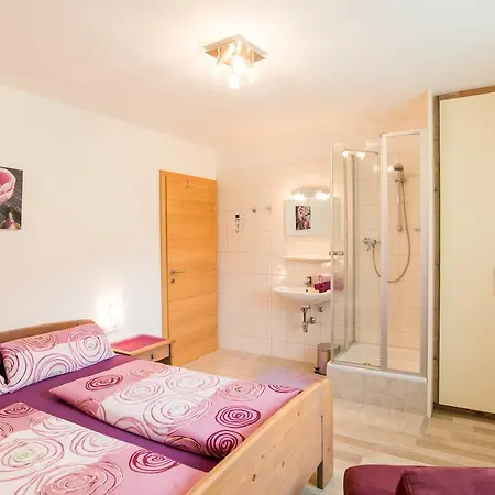 Haus Burgi * Maishofen