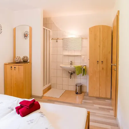 Haus Burgi * Maishofen