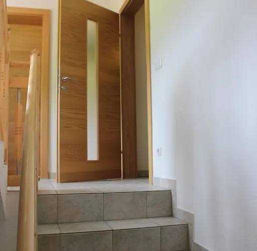 Haus Burgi * Maishofen