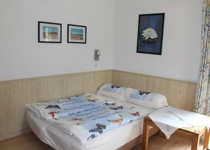 Haus Burgi *
