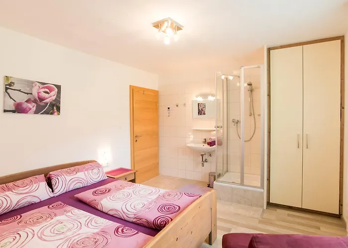 Haus Burgi * Майсхофен